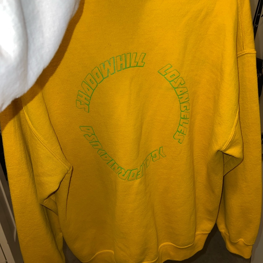 Shadow hill crewneck